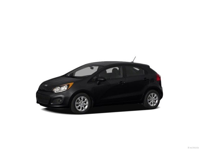 kia rio 5-door 2013 KNADM5A33D6237111 image kia rio 5-door 2013 KNADM5A33D6237111 image